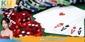 Mậu Binh là gì